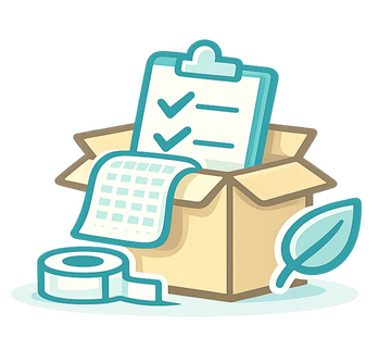 Supplies & Equipment Guidance